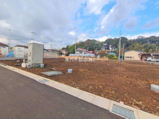 新座市石神4丁目 4,190万円