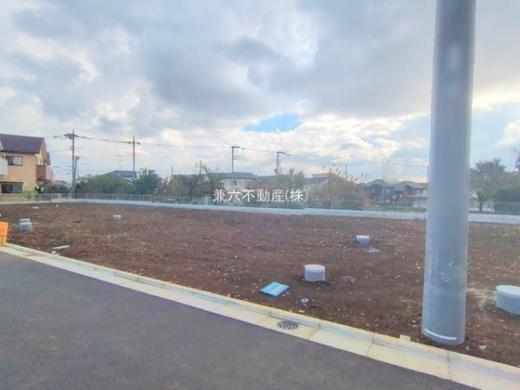 新座市石神4丁目 3,890万円