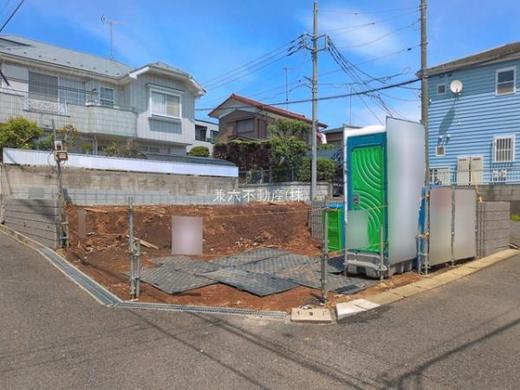 西東京市北町5丁目 8,248万円