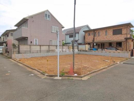 東久留米市氷川台2丁目 4,490万円
