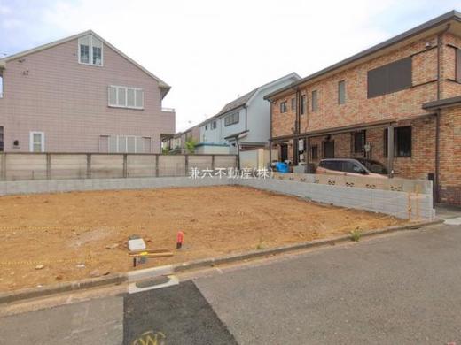 東久留米市氷川台2丁目 4,190万円