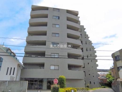 朝霞市三原2丁目 4,699万円