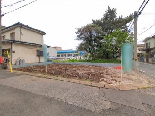 志木市下宗岡4丁目 3,380万円