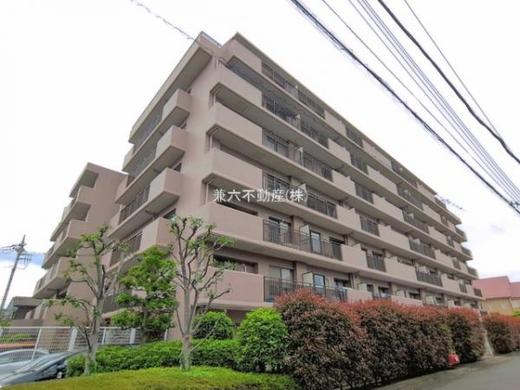 新座市東3丁目 4,480万円
