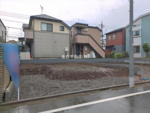 練馬区富士見台1丁目 8,680万円