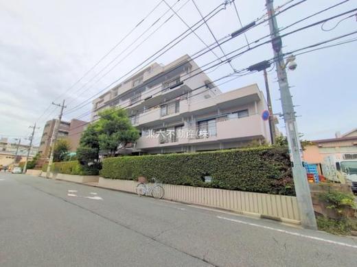 練馬区高野台1丁目 5,499万円