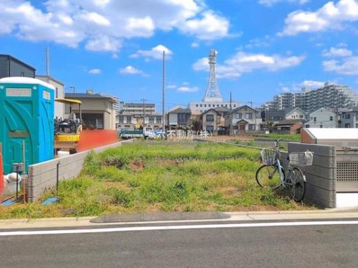志木市幸町3丁目 4,990万円