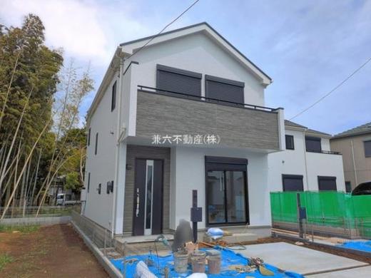 西東京市中町1丁目 6,090万円