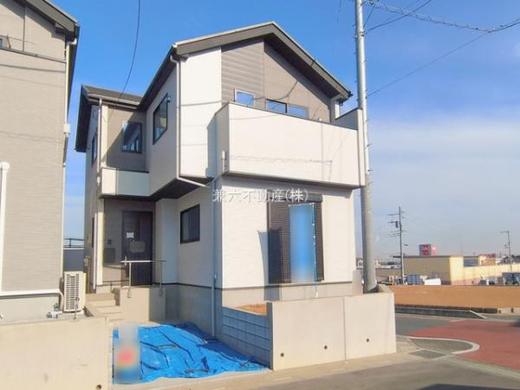 和光市白子3丁目 5,599万円