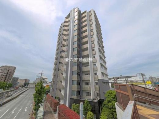 練馬区高野台4丁目 6,698万円