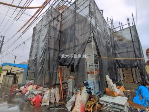 西東京市南町4丁目 7,499万円