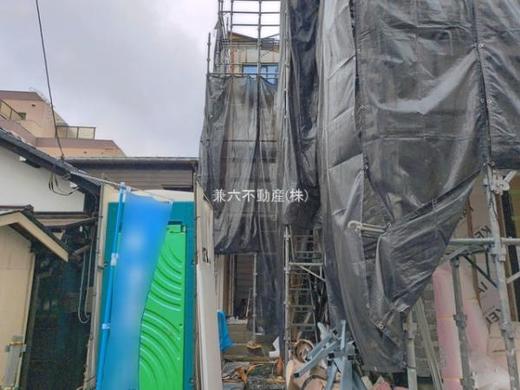 西東京市南町4丁目 6,999万円