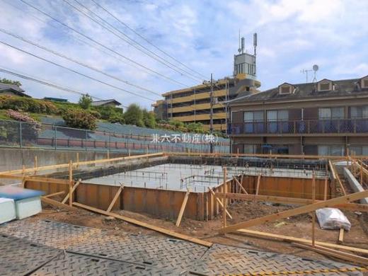 板橋区成増4丁目 9,550万円