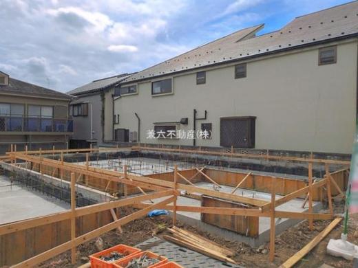 板橋区成増4丁目 8,750万円