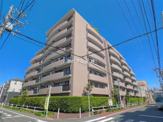 板橋区大谷口北町 6,598万円