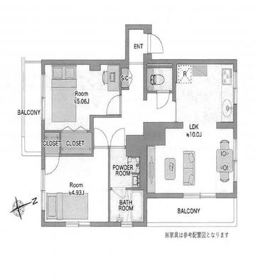 板橋区小茂根3丁目 3,280万円