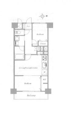 板橋区中台3丁目 2,980万円