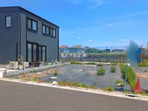 練馬区西大泉4丁目 4,190万円