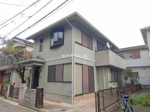 新座市野寺1丁目 2,880万円