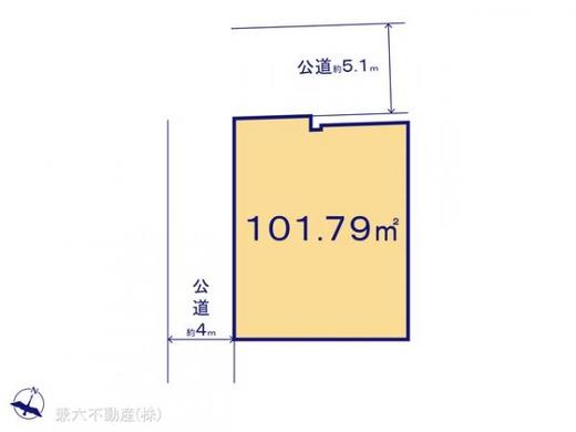 志木市本町4丁目 4,650万円