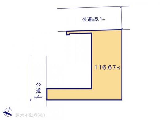 志木市本町4丁目 4,400万円