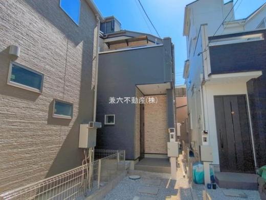 清瀬市中里5丁目 3,990万円