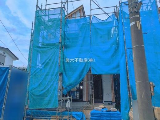 西東京市中町1丁目 6,280万円