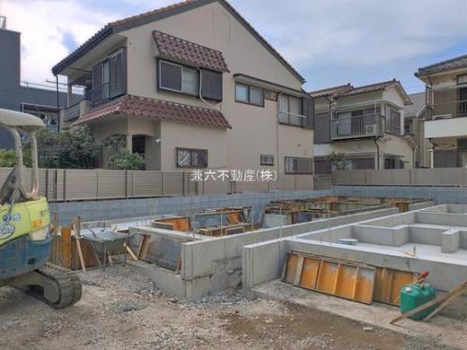 練馬区南大泉1丁目 6,980万円