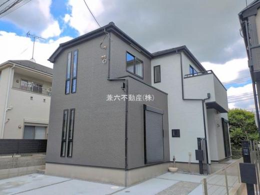 新座市西堀2丁目 4,280万円