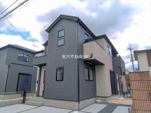 新座市西堀2丁目 4,380万円
