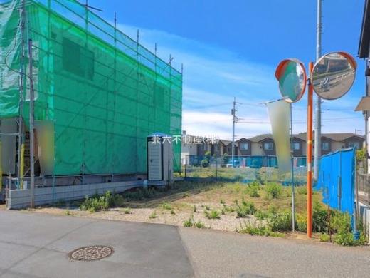 新座市新堀2丁目 5,198万円