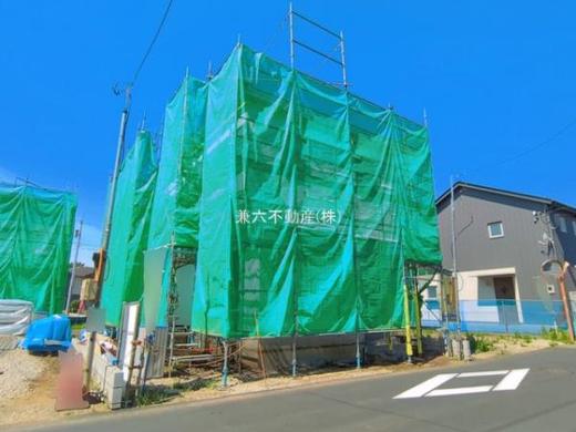 新座市新堀2丁目 5,198万円