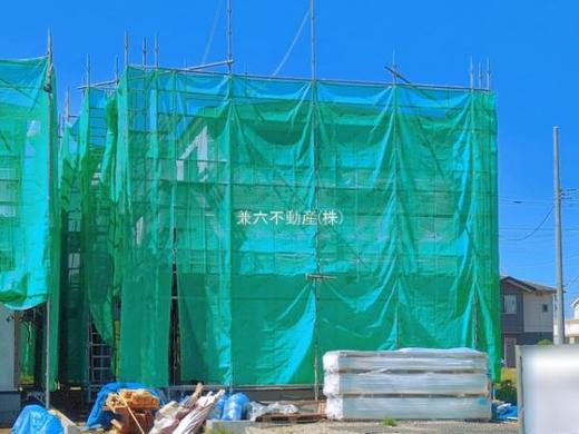 新座市新堀2丁目 4,548万円