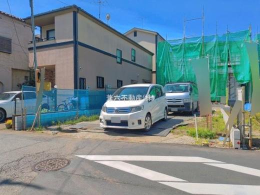 新座市新堀2丁目 5,098万円