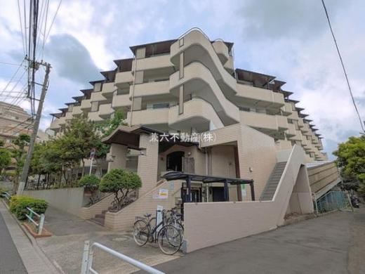 板橋区前野町2丁目 3,480万円