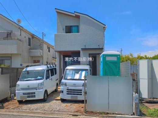 練馬区大泉学園町3丁目 7,280万円
