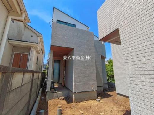練馬区大泉学園町3丁目 6,780万円