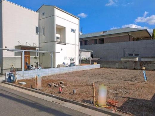 練馬区谷原5丁目 7,990万円