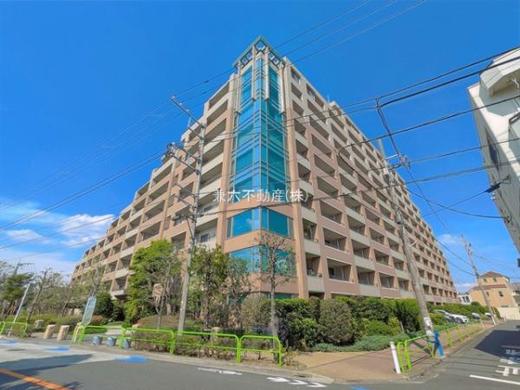 板橋区中台3丁目 6,580万円