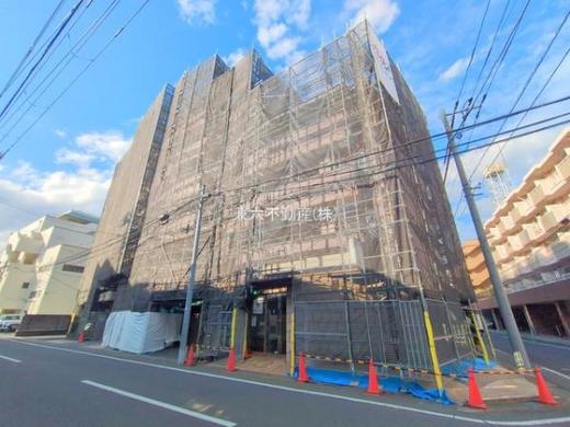 練馬区羽沢3丁目 7,990万円