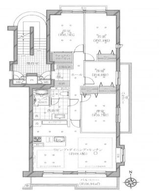 練馬区光が丘7丁目 7,490万円
