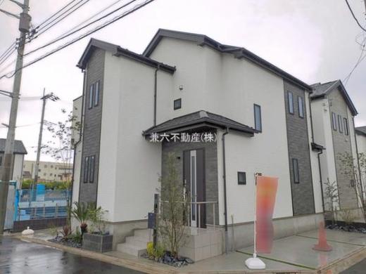 東久留米市南沢4丁目 4,890万円
