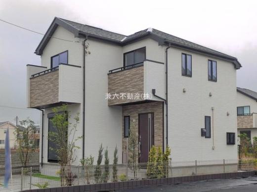 東久留米市南沢4丁目 5,090万円
