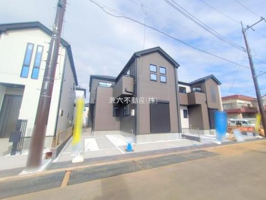 新座市池田4丁目 3,980万円