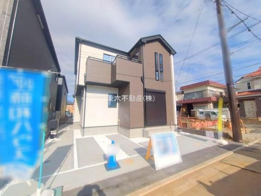 新座市池田4丁目 3,880万円