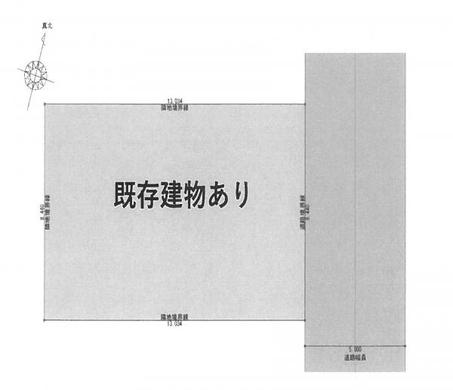 練馬区石神井台8丁目 5,700万円