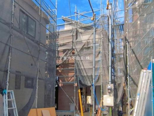 新座市栄2丁目 3,980万円