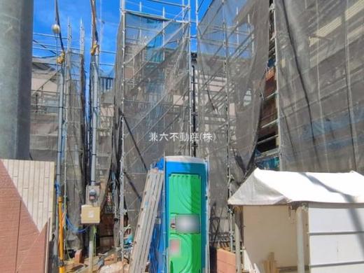 新座市栄2丁目 4,180万円