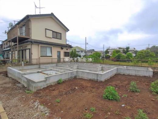 新座市石神1丁目 4,780万円