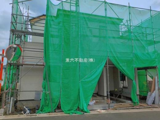 練馬区大泉学園町2丁目 9,249万円